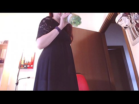 ❤️ 一个喜欢脏兮兮的内裤的顺从的奴隶，在看完这段视频后被迫自慰！这是个很好的例子。 ️ Sex video﹏﹏