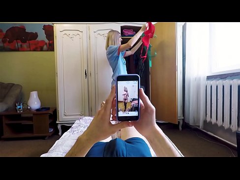 ❤️ 继妹在妈妈回家前让弟弟射精 ️ Sex video﹏﹏