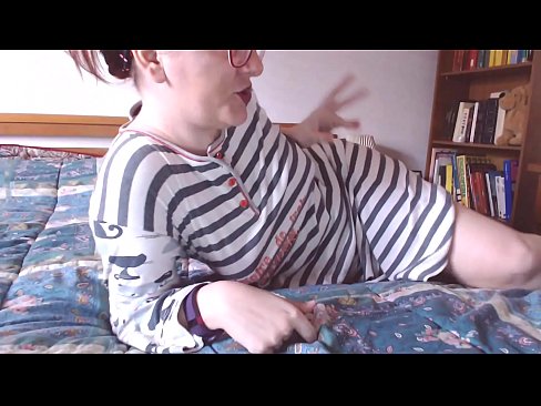 ❤️ 把这个大黑鸡巴含在嘴里的小奴隶 ️ Sex video﹏﹏