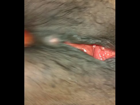 ❤️ 我的肥美阴部的传播使它喷出 ️ Sex video﹏﹏
